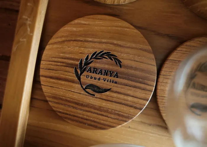 Aranya Villa