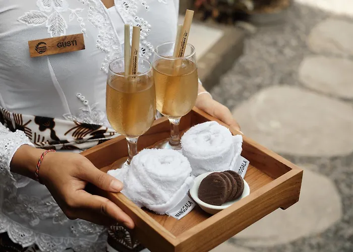 Aranya Villa Ubud