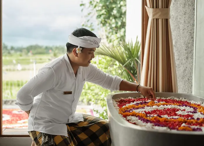 Aranya Villa *