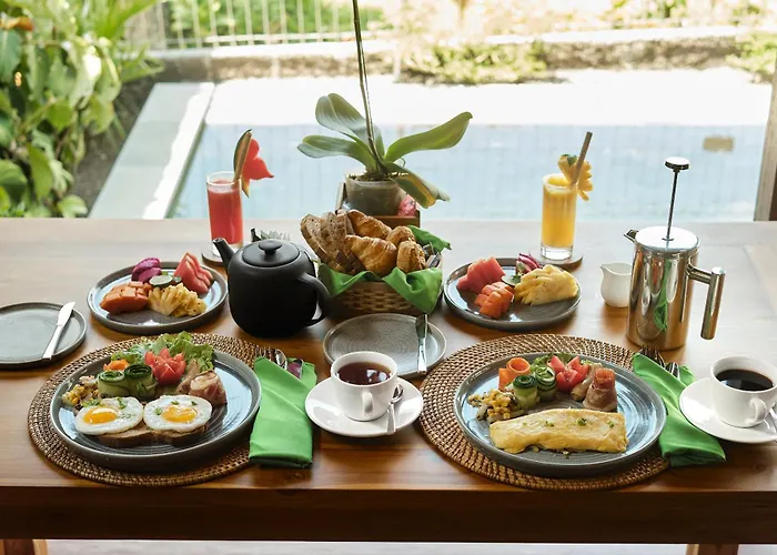 Aranya Villa *