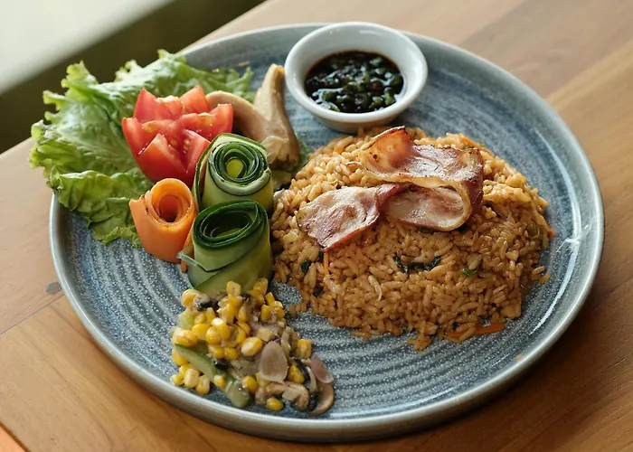 Aranya * Ubud
