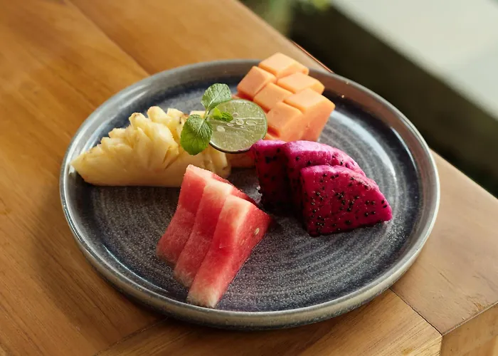 Aranya Villa Ubud