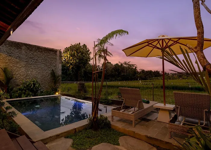Aranya Villa