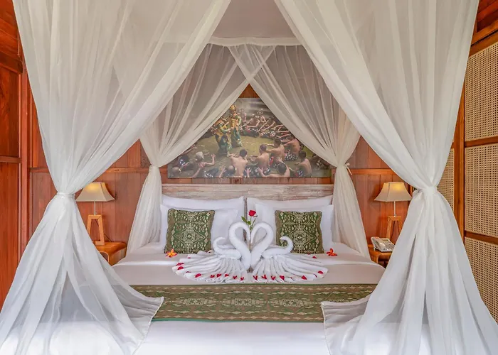 Villa Aranya