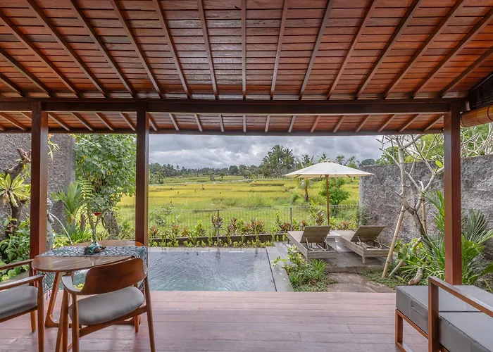 Aranya Villa