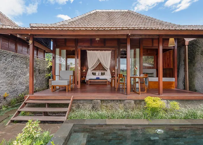 Aranya Ubud