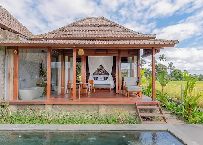 Aranya * Ubud