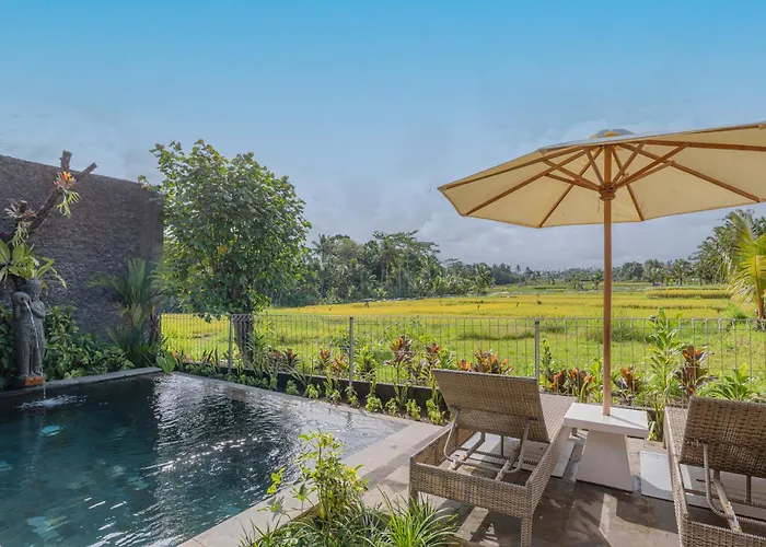 Aranya * Ubud