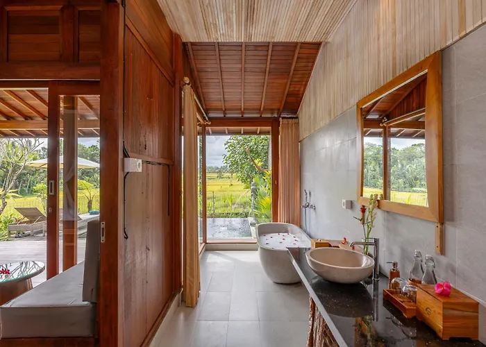 Villa Aranya *