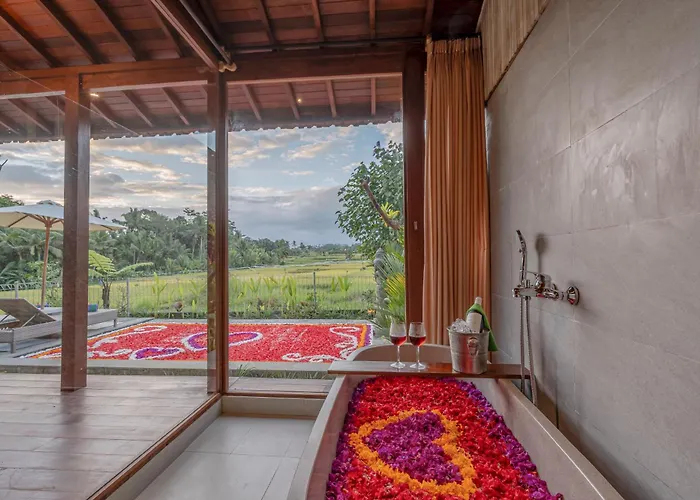 Aranya Ubud