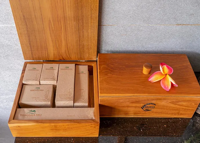 Aranya Villa Ubud