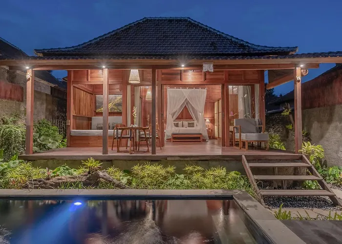 Aranya * Ubud