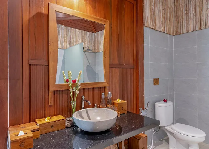 Villa Aranya Ubud