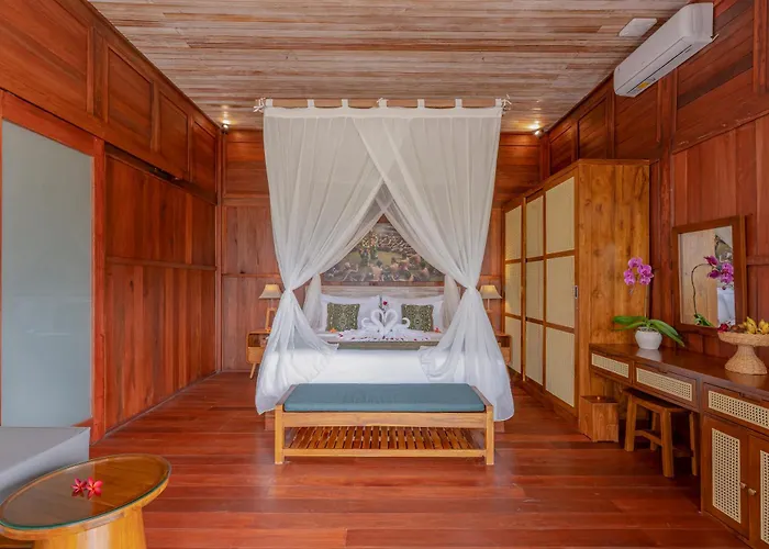 Aranya Villa *