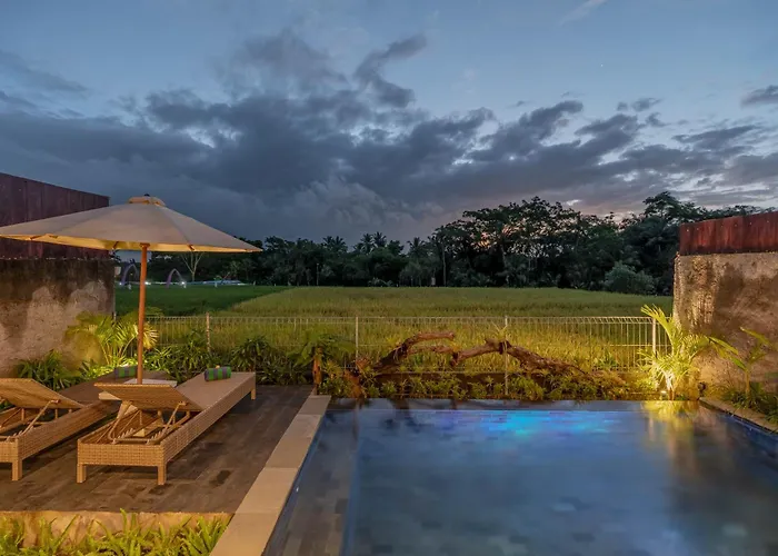 Aranya * Ubud