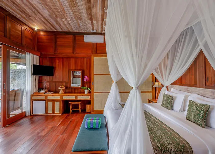 Aranya Ubud
