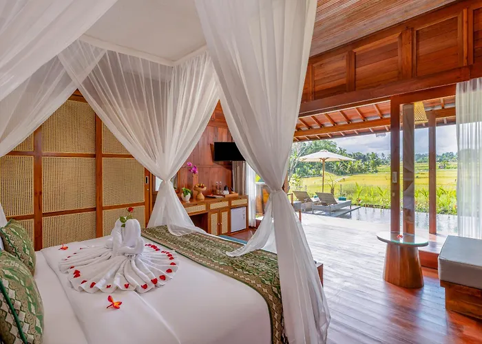 Aranya Ubud
