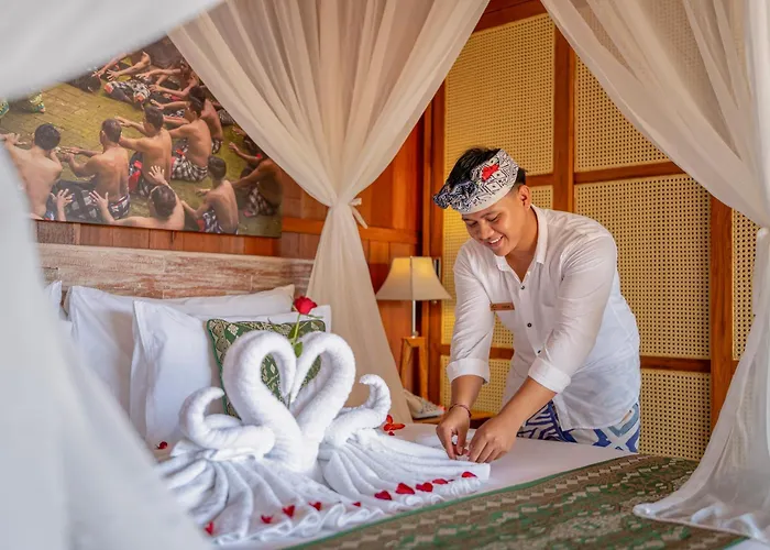 Aranya * Ubud