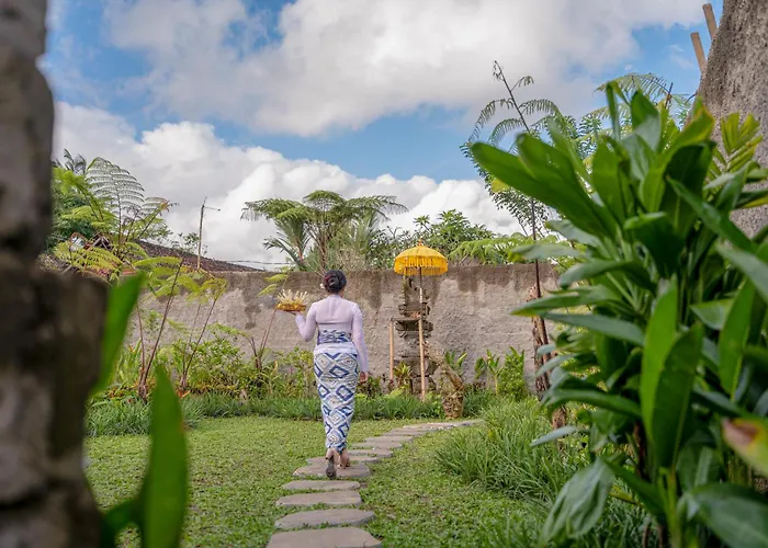 Aranya Ubud