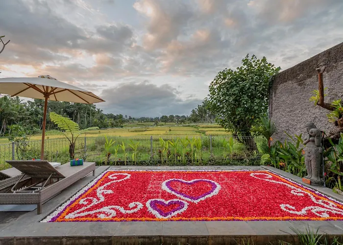 Aranya Villa Ubud