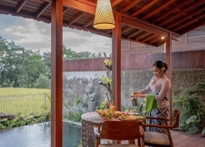 Aranya Ubud