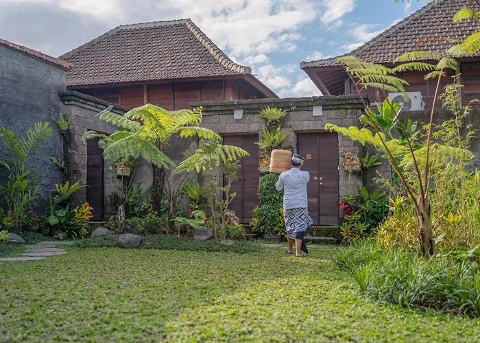 Aranya Villa