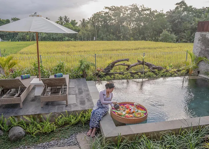 Villa Aranya *